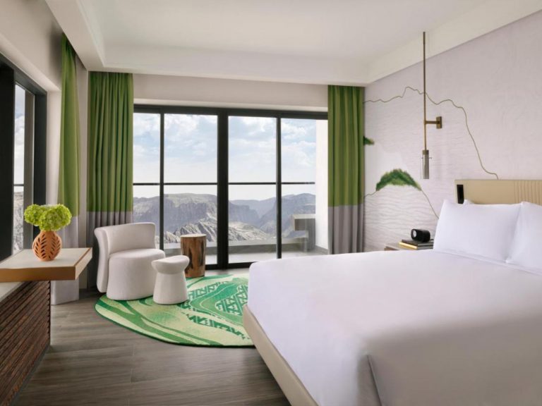 Hotels | WRC Reizen