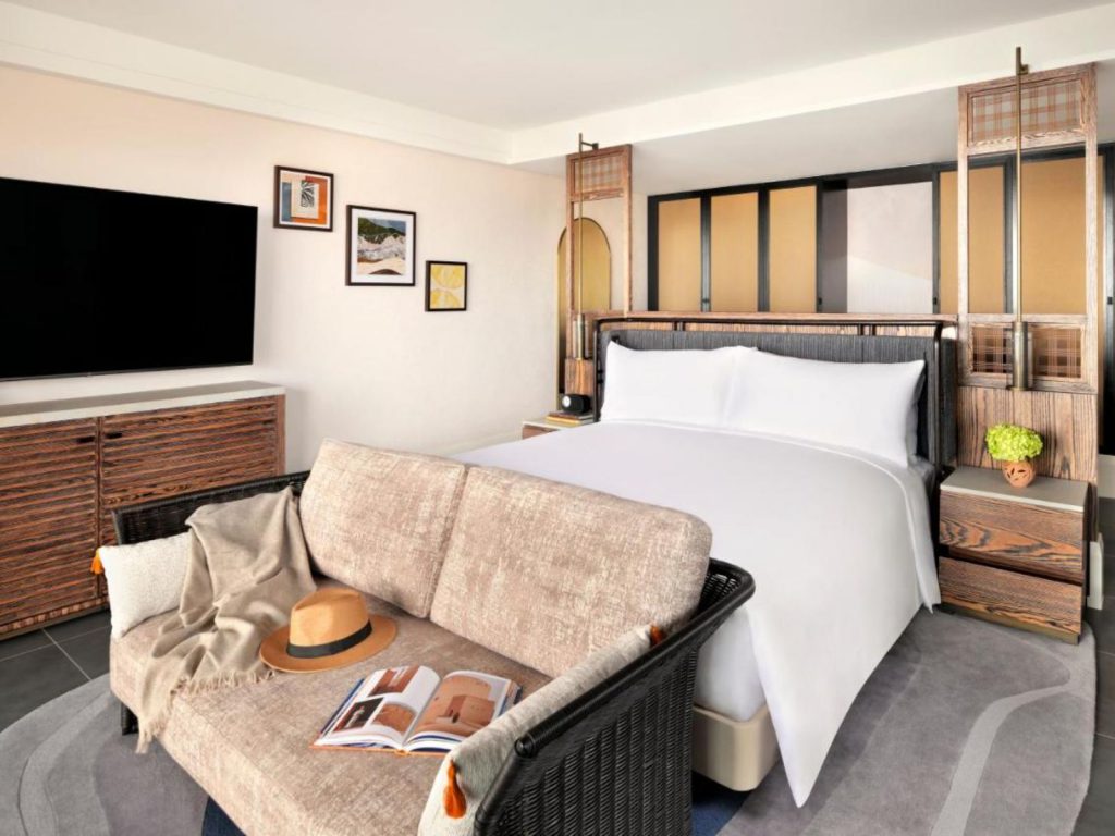 Hotels | WRC Reizen