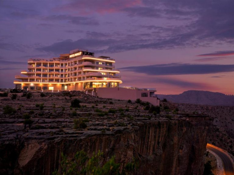 Hotels | WRC Reizen