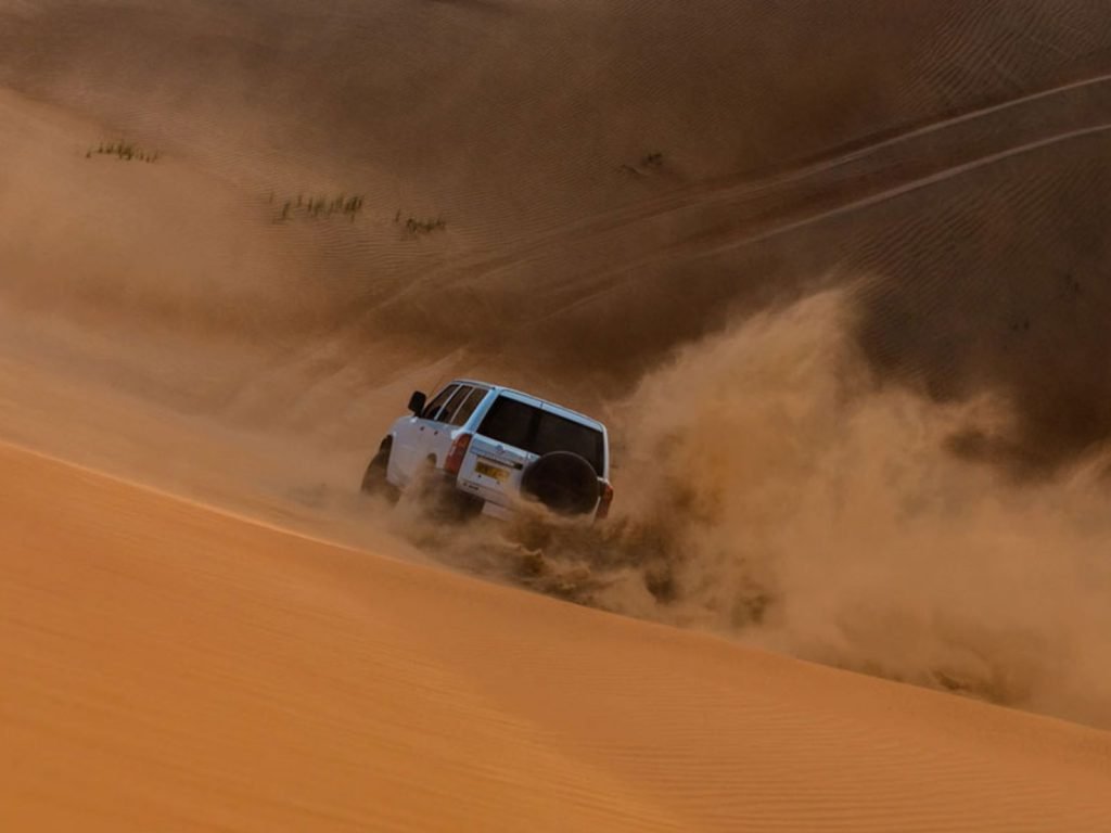 Hotels | WRC Reizen