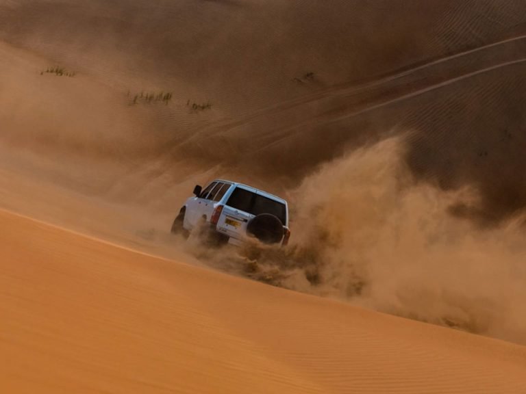 Hotels | WRC Reizen