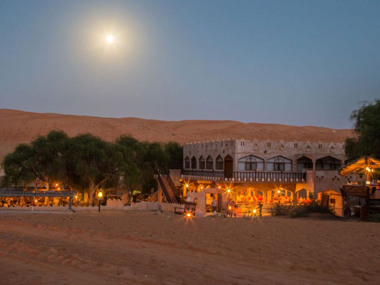 Hotels | WRC Reizen