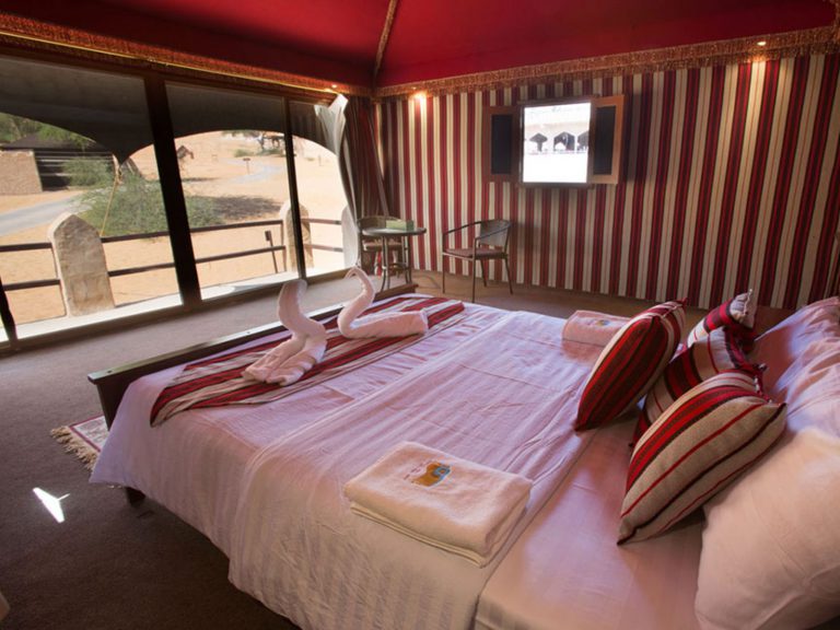Hotels | WRC Reizen