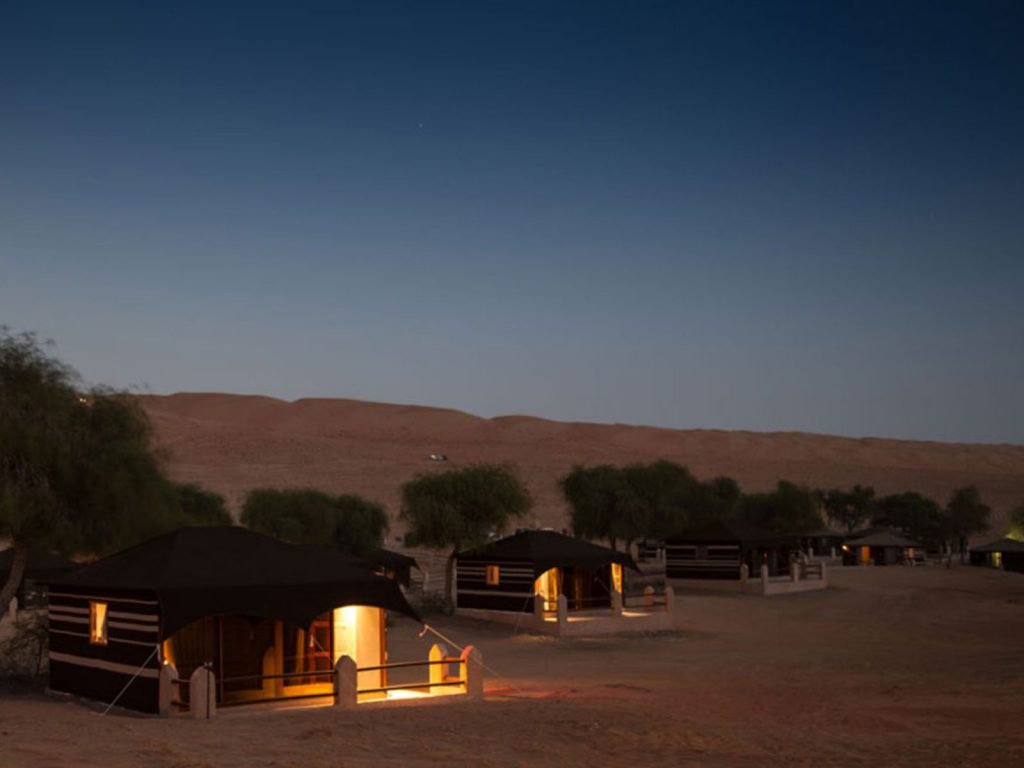 Hotels | WRC Reizen