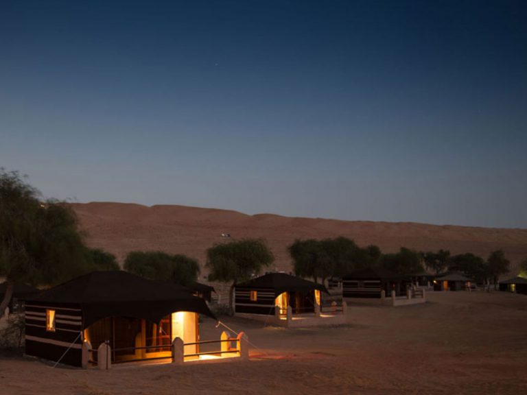 Hotels | WRC Reizen