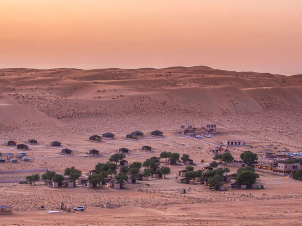 Hotels | WRC Reizen