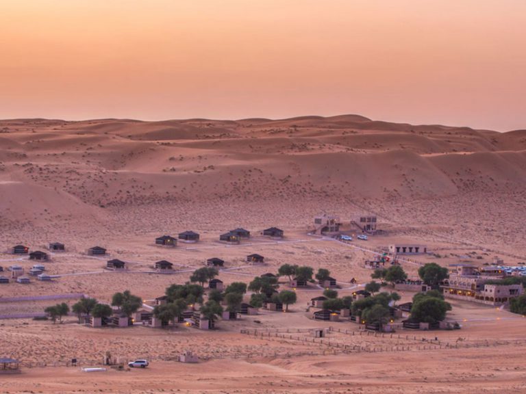 Hotels | WRC Reizen