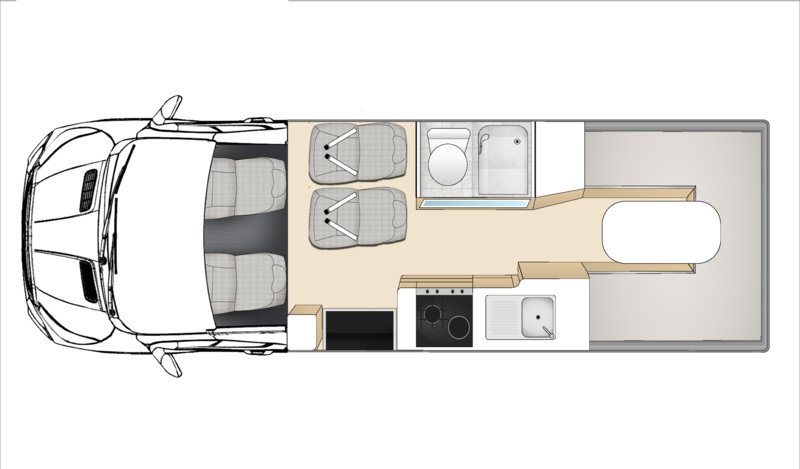 Apollo, Euro Quest NZ Floorplan Day