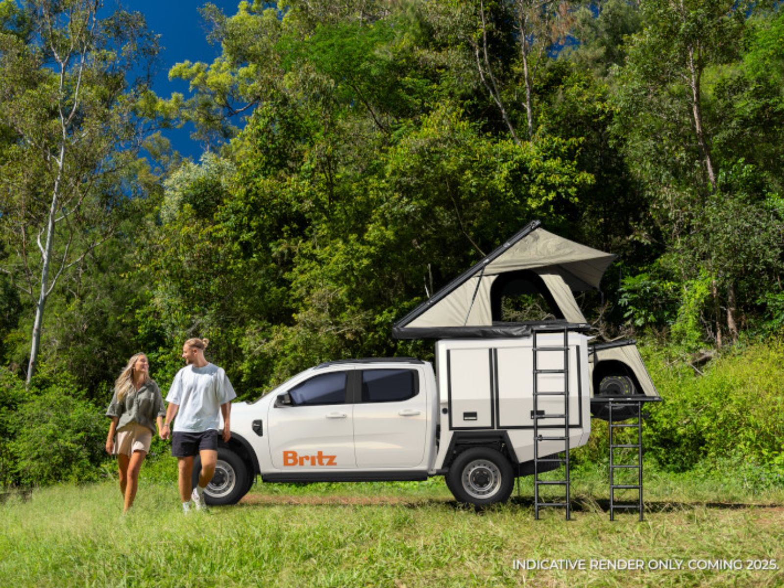 Britz 4 Berth Warrior Full Set Up IndicativeRender (2)