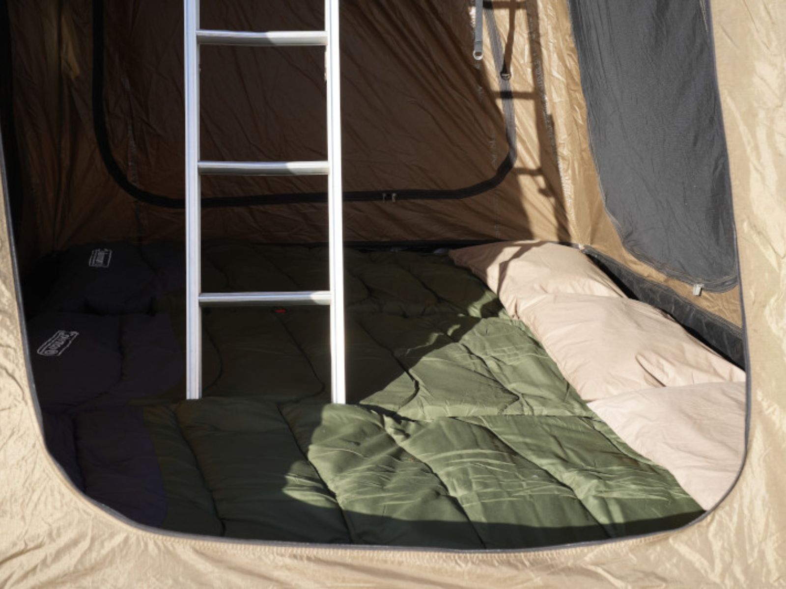Britz 5 Berth Safari Annex 1