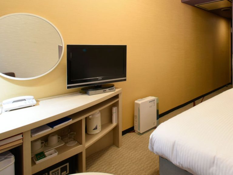 Hotels | WRC Reizen