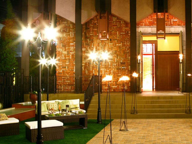 Hotels | WRC Reizen