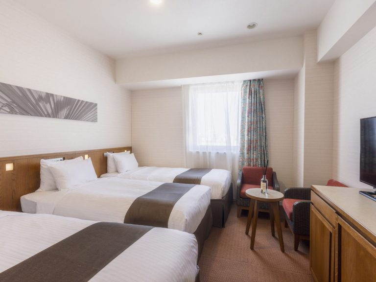 Hotels | WRC Reizen