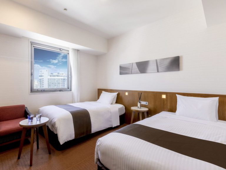 Hotels | WRC Reizen