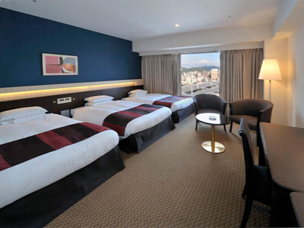 Hotels | WRC Reizen
