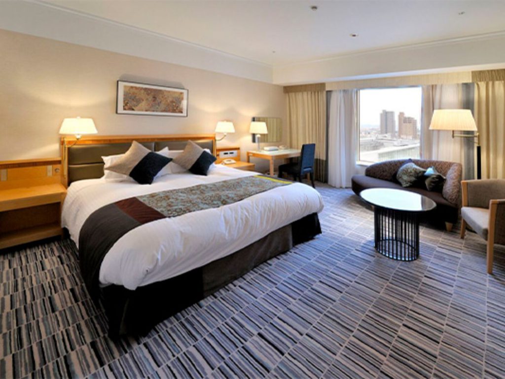 Hotels | WRC Reizen