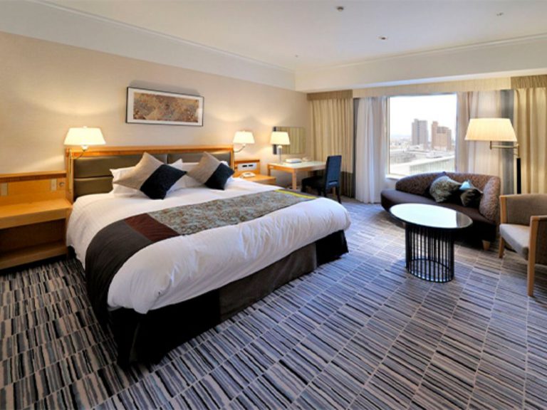 Hotels | WRC Reizen