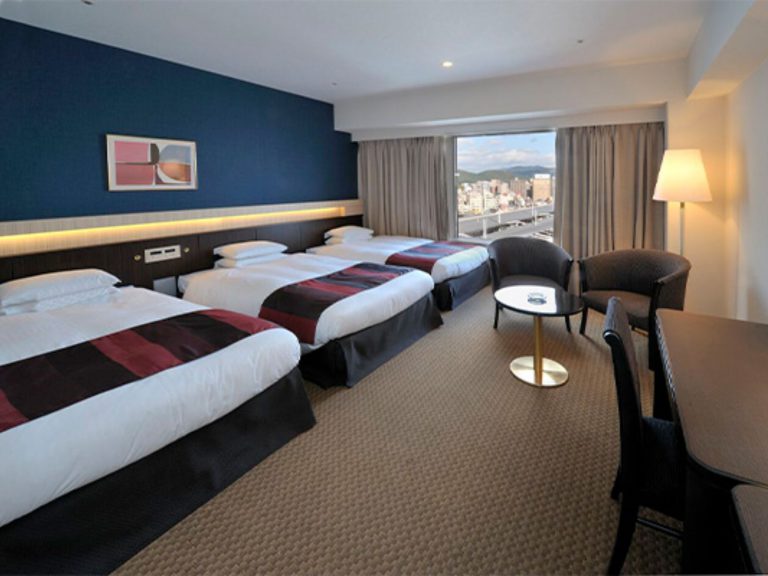 Hotels | WRC Reizen