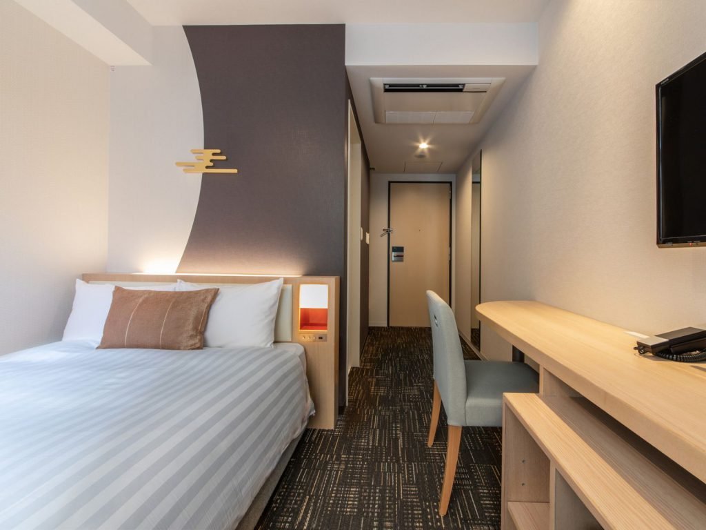 Hotels | WRC Reizen