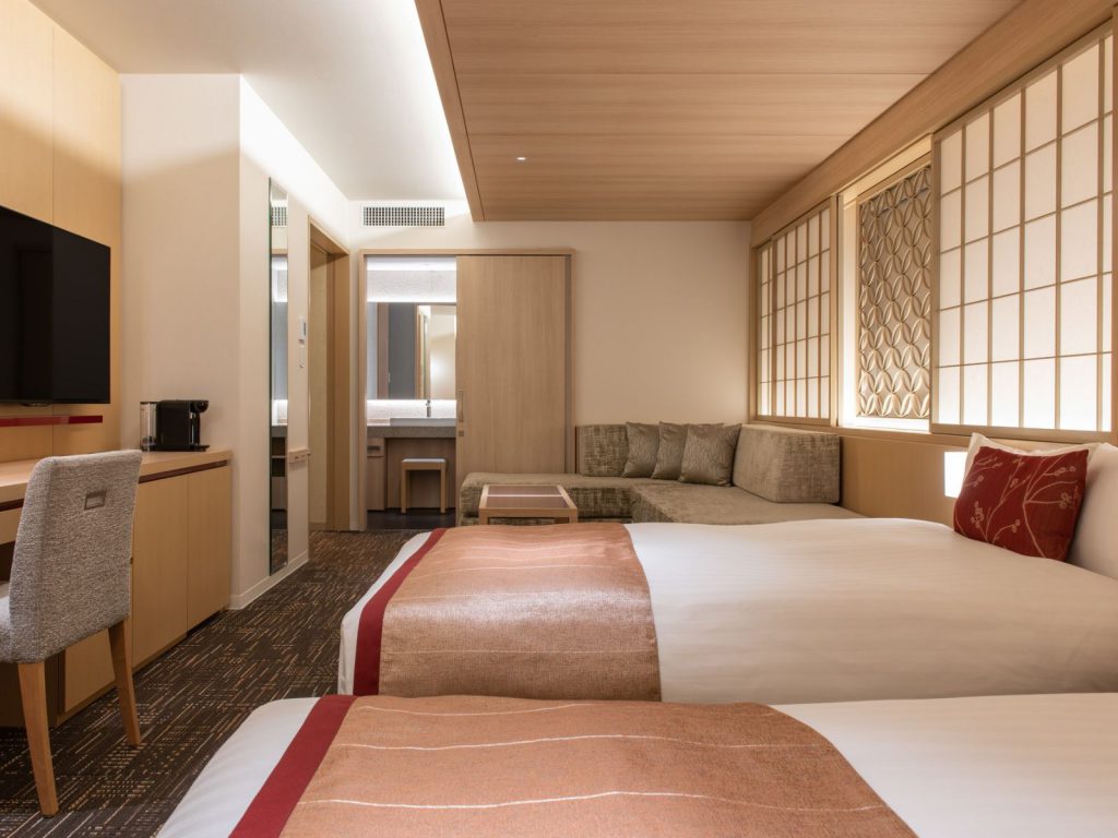 Hotels | WRC Reizen