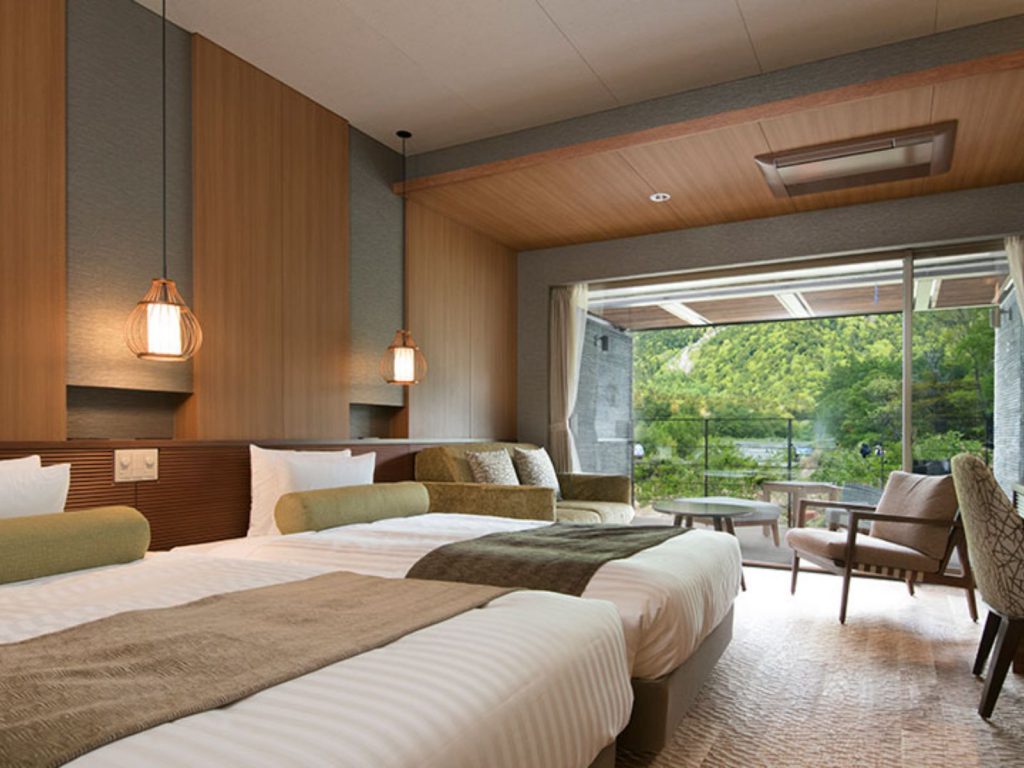 Hotels | WRC Reizen