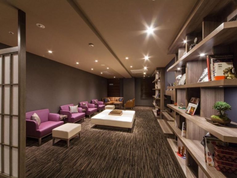 Hotels | WRC Reizen