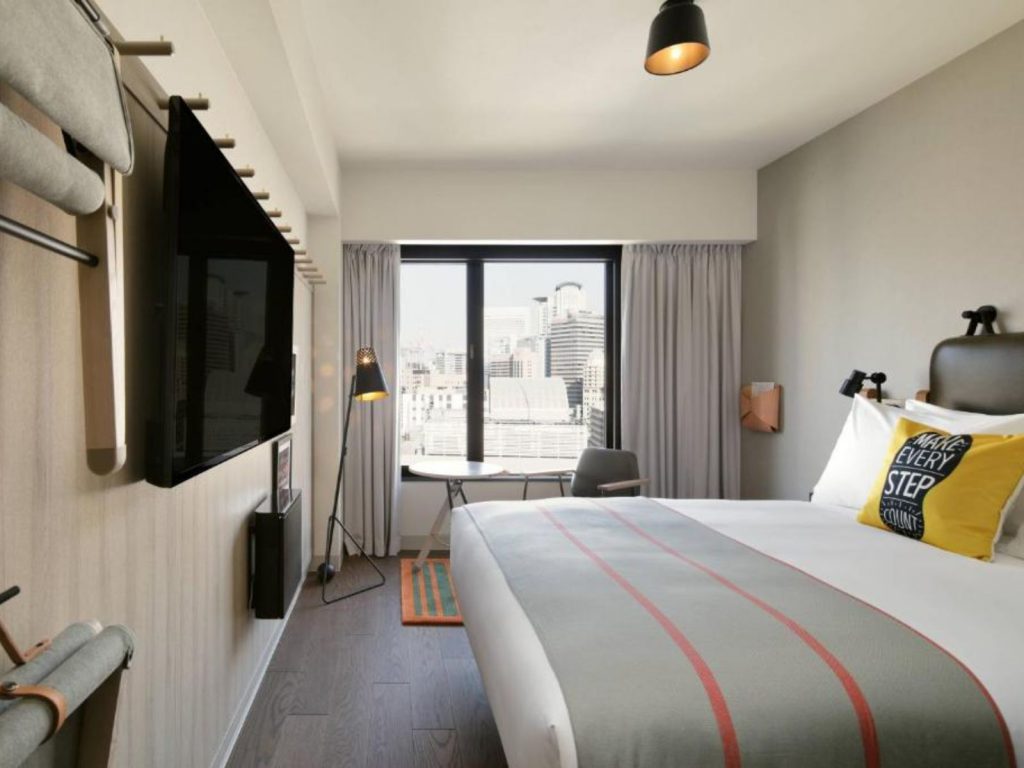 Hotels | WRC Reizen
