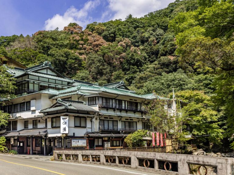 Hotels | WRC Reizen