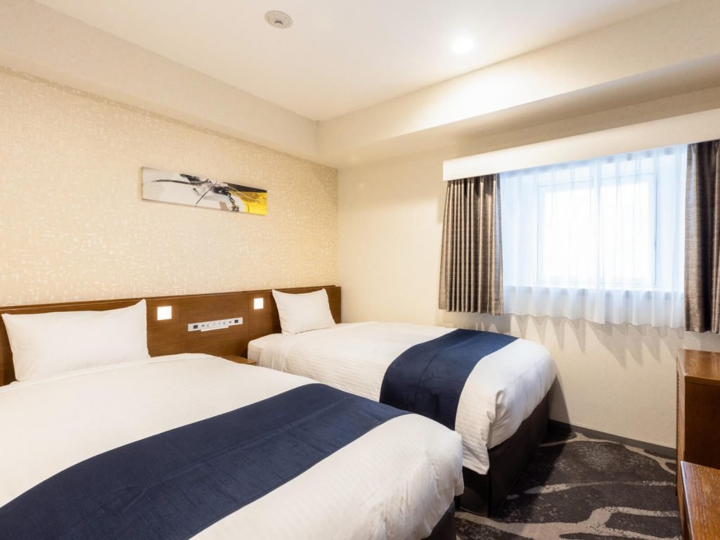 Hotels | WRC Reizen