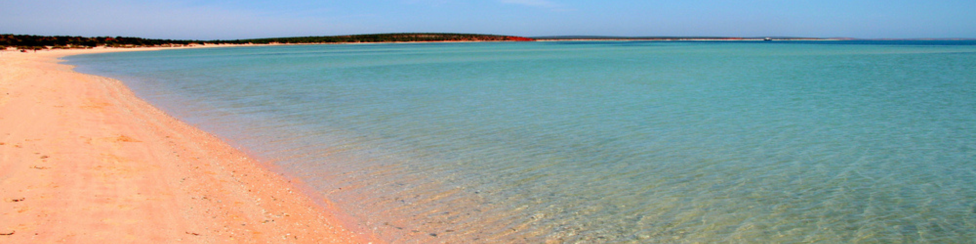 Australië, Perth Banner