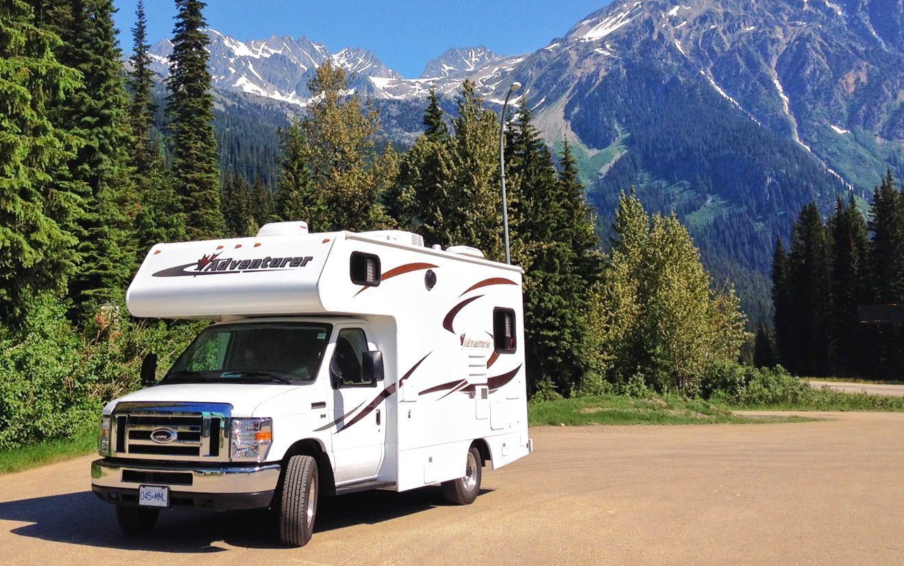 Canada-Camper-Four-Seasons-bergen