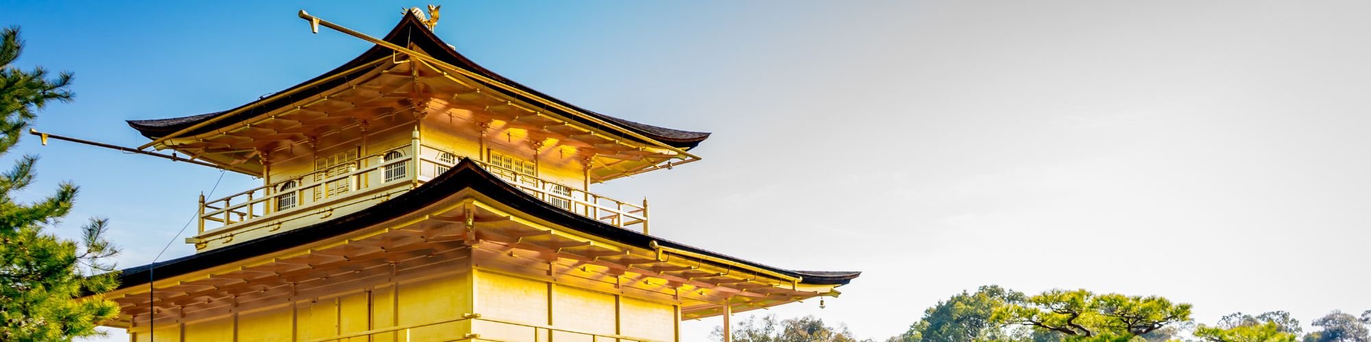 Japan hotels banner