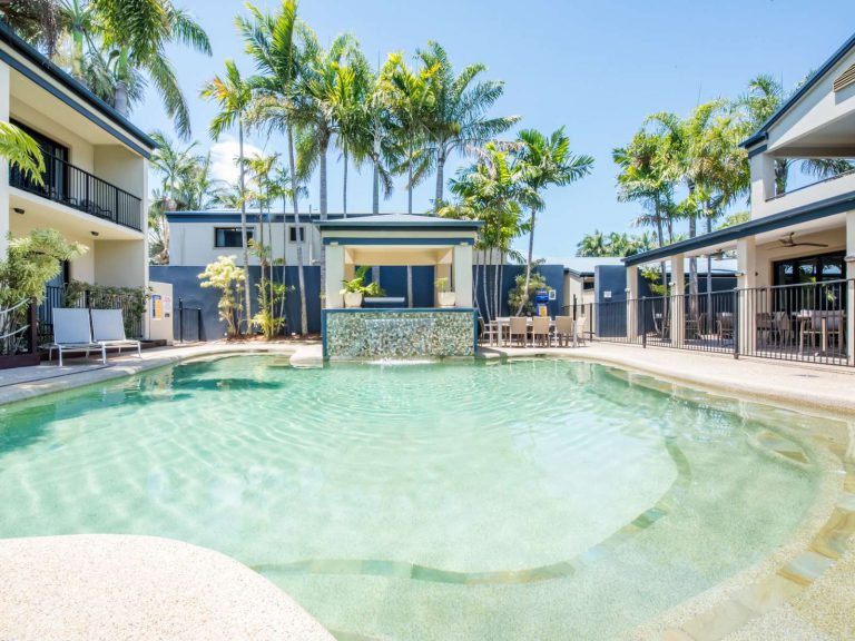 Hotels | WRC Reizen