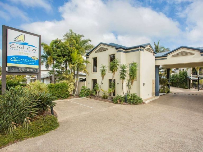 Hotels | WRC Reizen