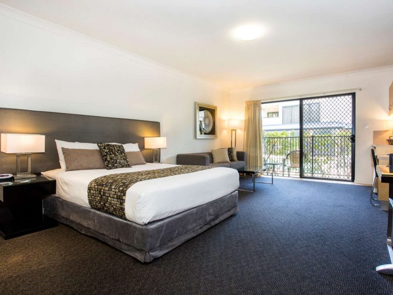 Hotels | WRC Reizen