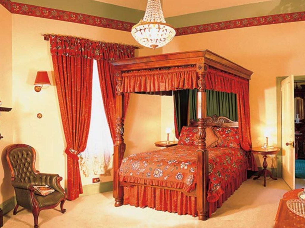 Hotels | WRC Reizen