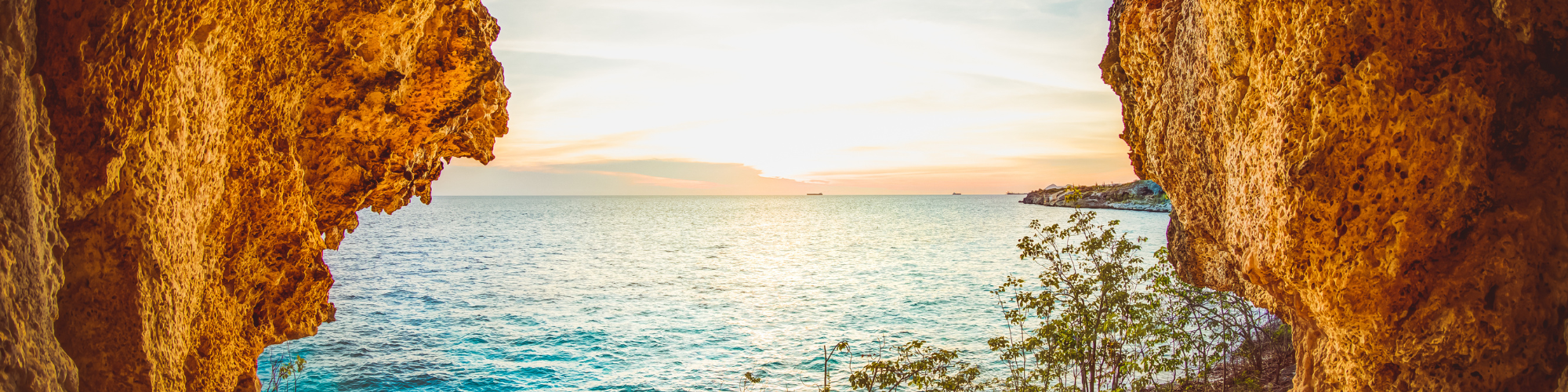 Bonaire, Grot Banner