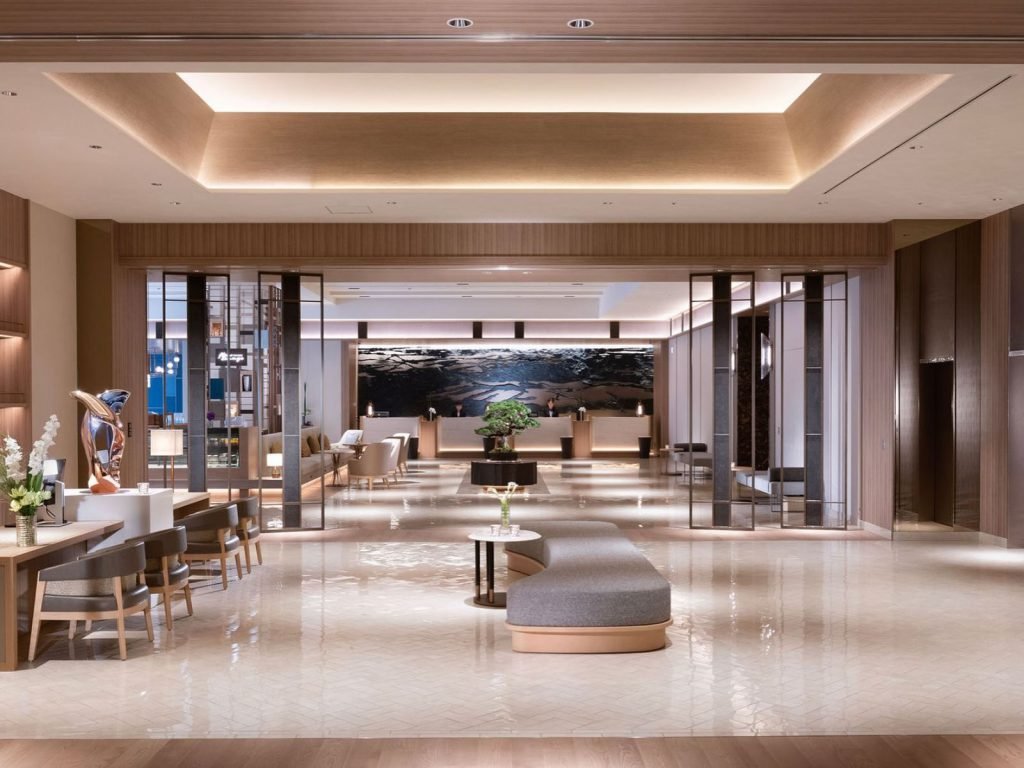 Hotels | WRC Reizen