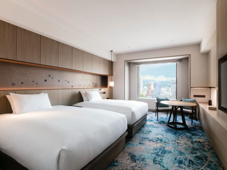 Hotels | WRC Reizen
