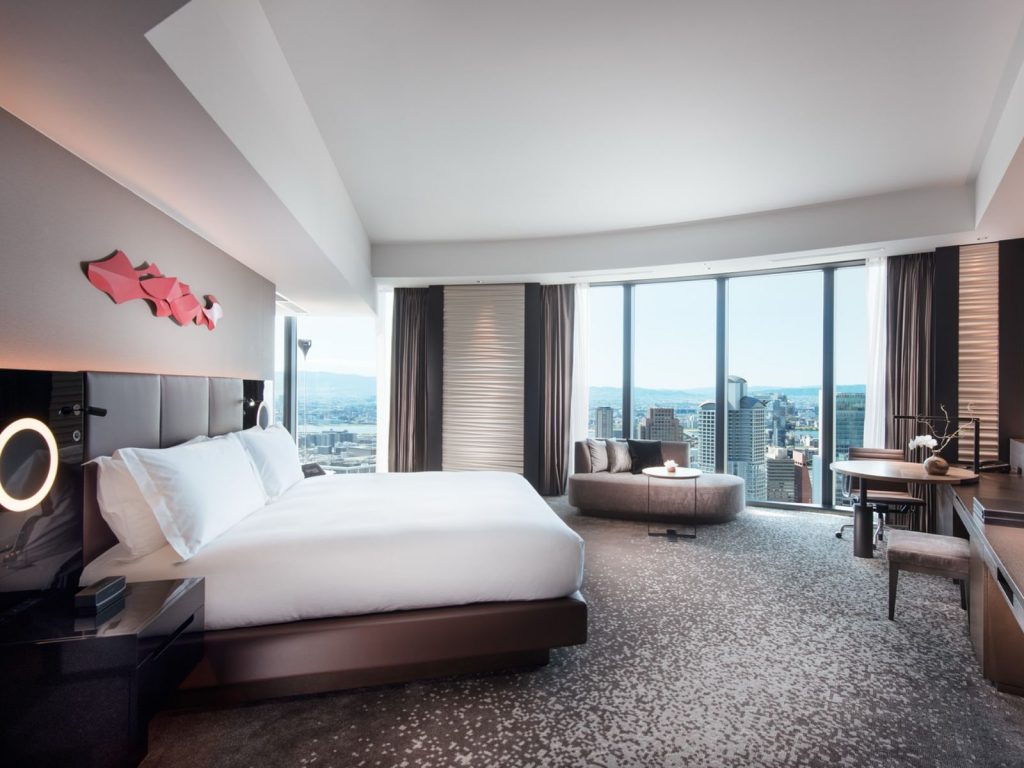 Hotels | WRC Reizen