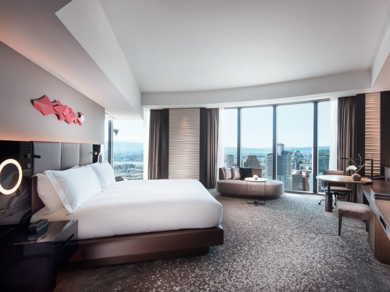 Hotels | WRC Reizen
