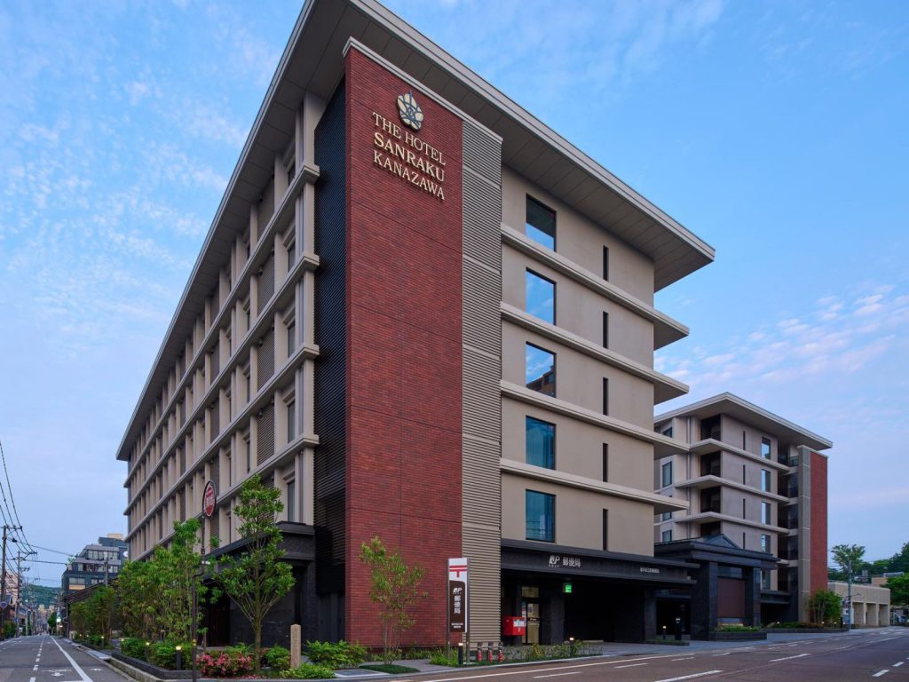 Hotels | WRC Reizen