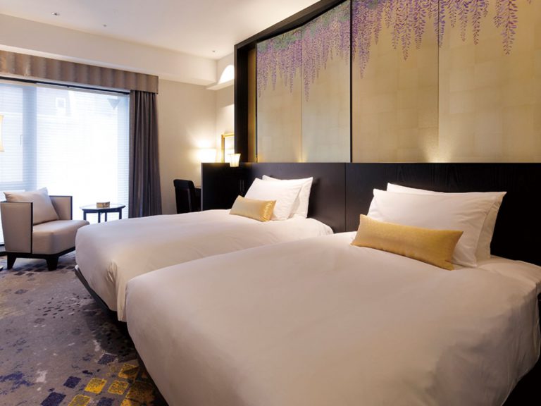 Hotels | WRC Reizen