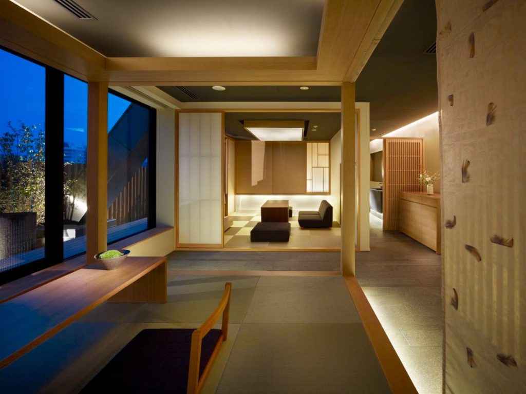 Hotels | WRC Reizen