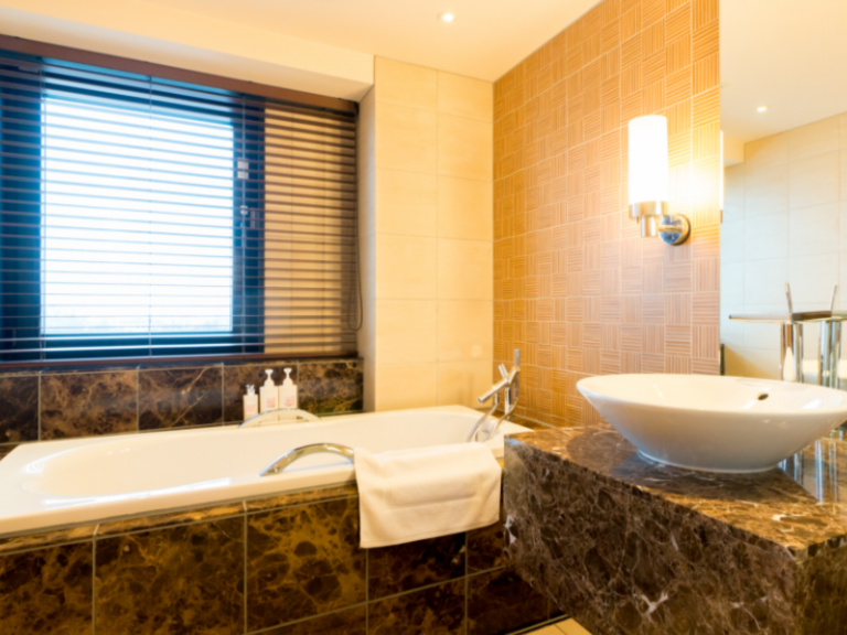 Hotels | WRC Reizen