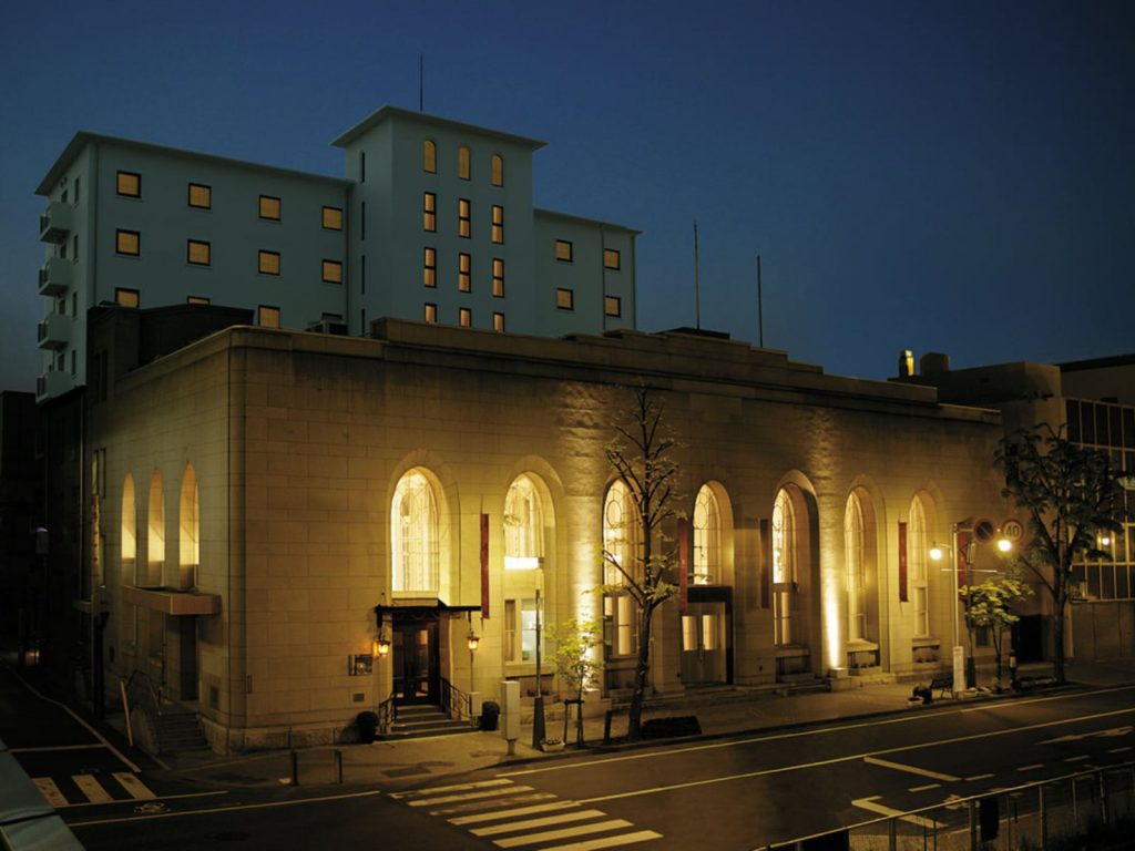 Hotels | WRC Reizen