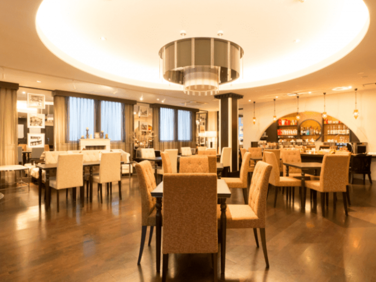 Hotels | WRC Reizen