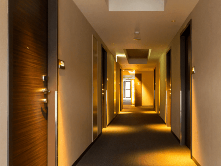 Hotels | WRC Reizen