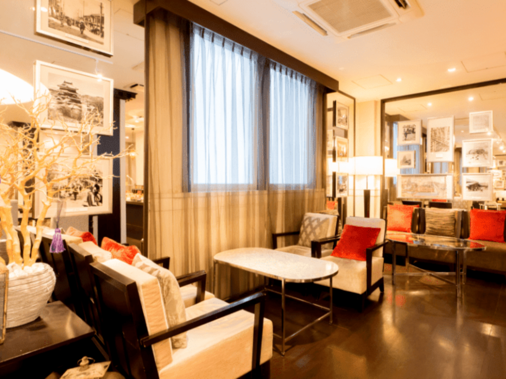 Hotels | WRC Reizen