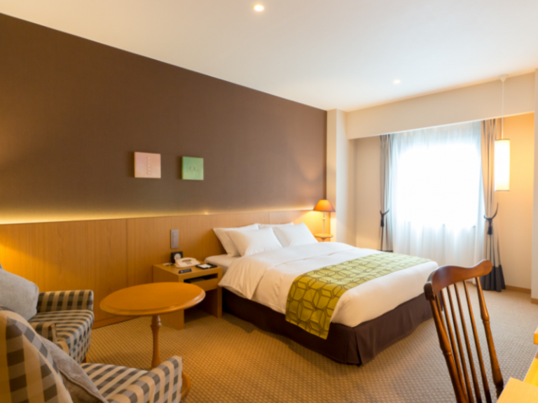 Hotels | WRC Reizen